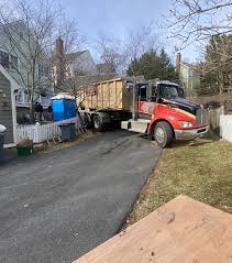 Recycling Services for Junk in Stapleton, AL